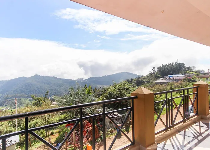 Hotel O Kate'S Valley View